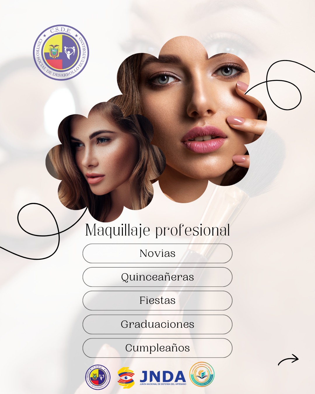 Curso FDSE