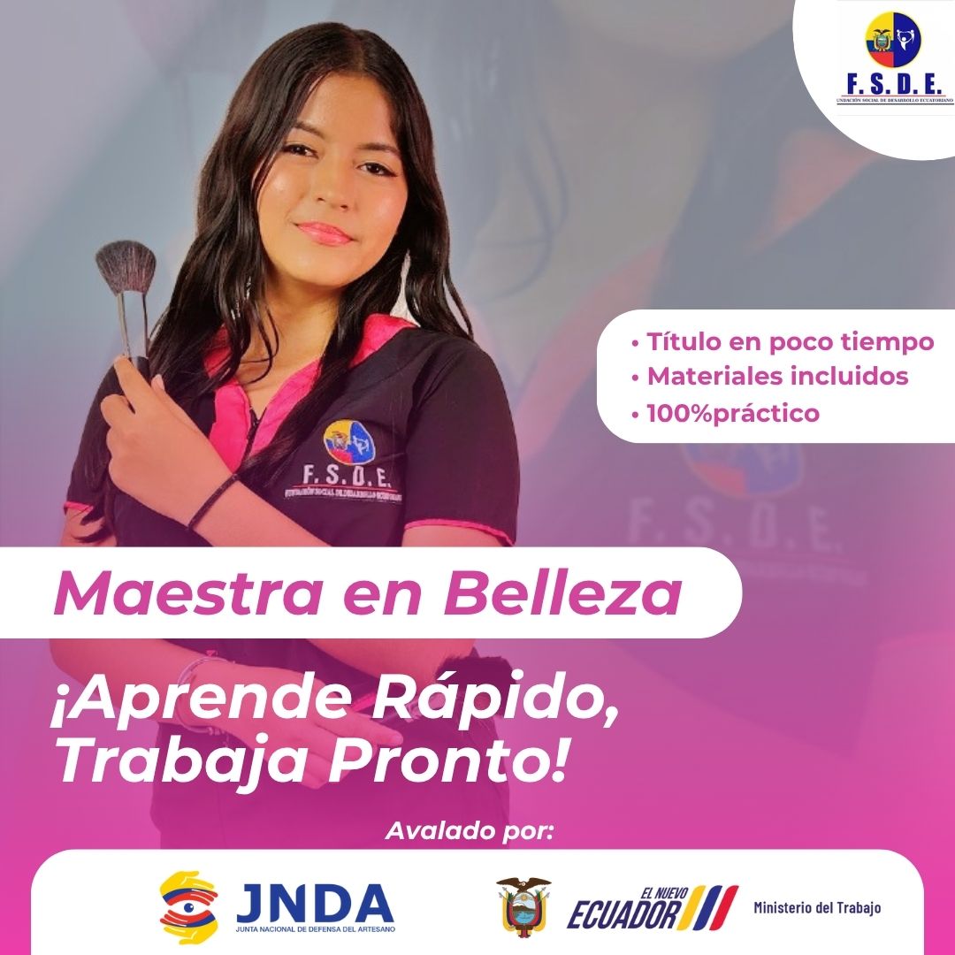 Curso FDSE